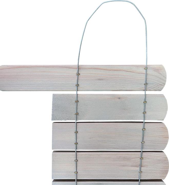 Image du produit Natura Punto Bordure de parterre