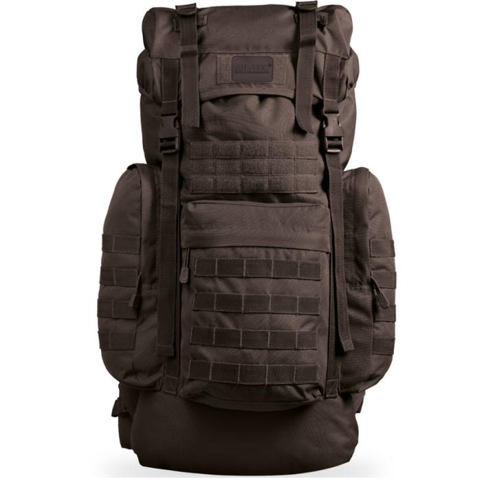 Mil-tec BW Sac à dos de combat GEN.II (65 l)