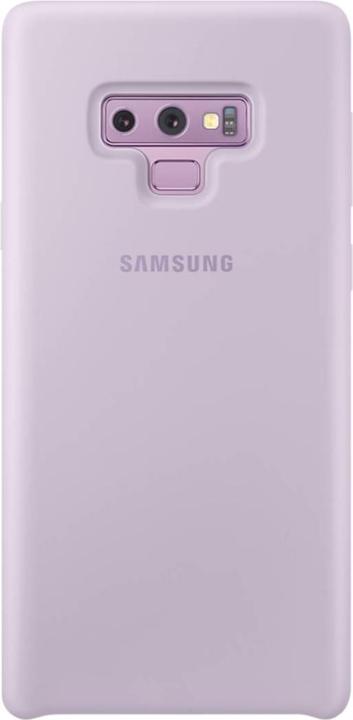 Produktbild Samsung Silicon (Samsung Galaxy Note 9)