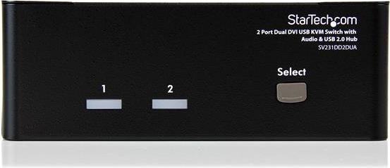 Produktbild StarTech SV231DD2DUA
