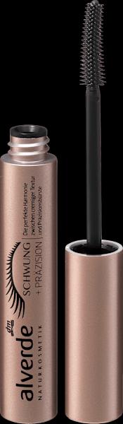 Immagine prodotto dm alverde Mascara Curve and Precision nero 010 (Nero)