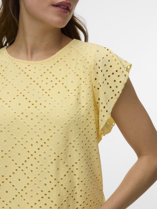 Immagine prodotto Vero Moda Vmtassa Sl Frill Top Noos (XL)