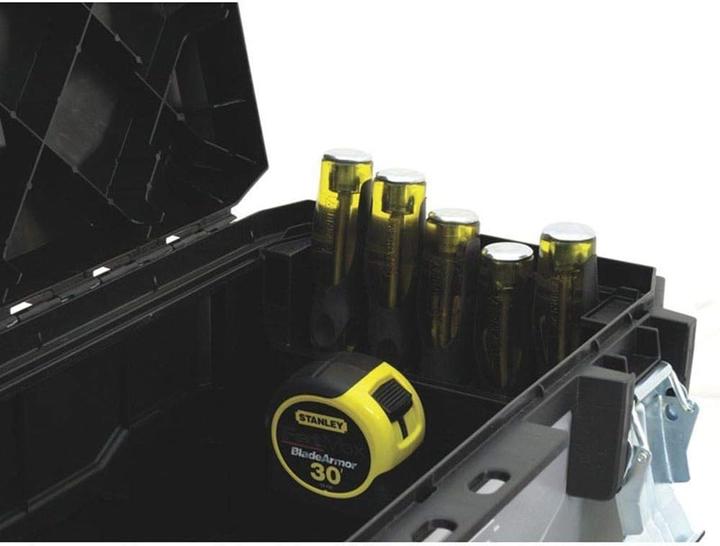 Actual product image Stanley Toolbox 1-95-617