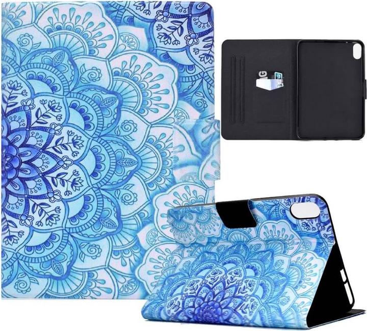 Image du produit Cover-Discount iPad 2022 (10.Gen) - Housse de protection Mandala