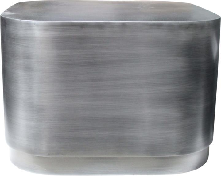 Produktbild Decofinder Eisen, Antikgrau