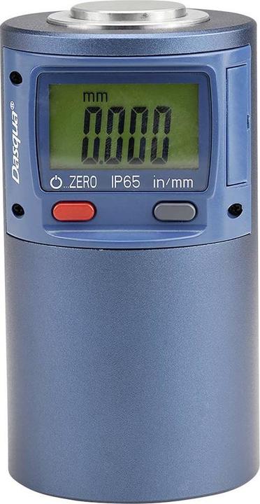Actual product image Dasqua 1801-1010 Digital zero setting device IP65 Height: 100mm 1pc. (Measuring device case)