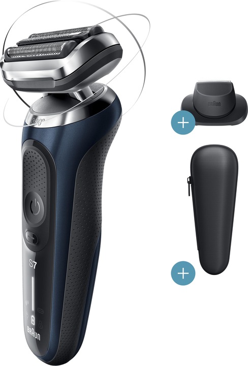Actual product image Braun Series 7
