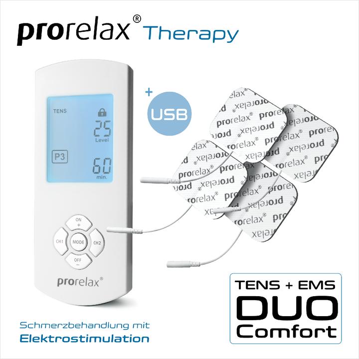 Image du produit Prorelax DuoComfort