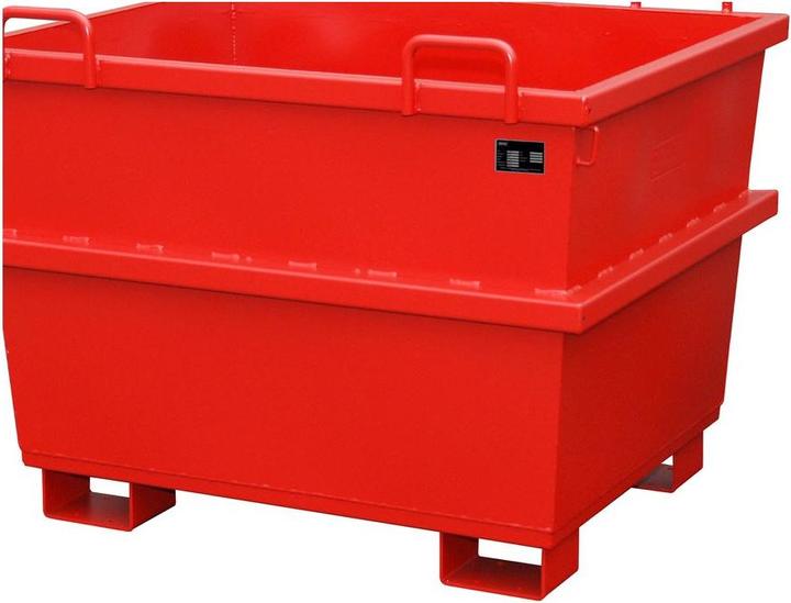Feuerrot