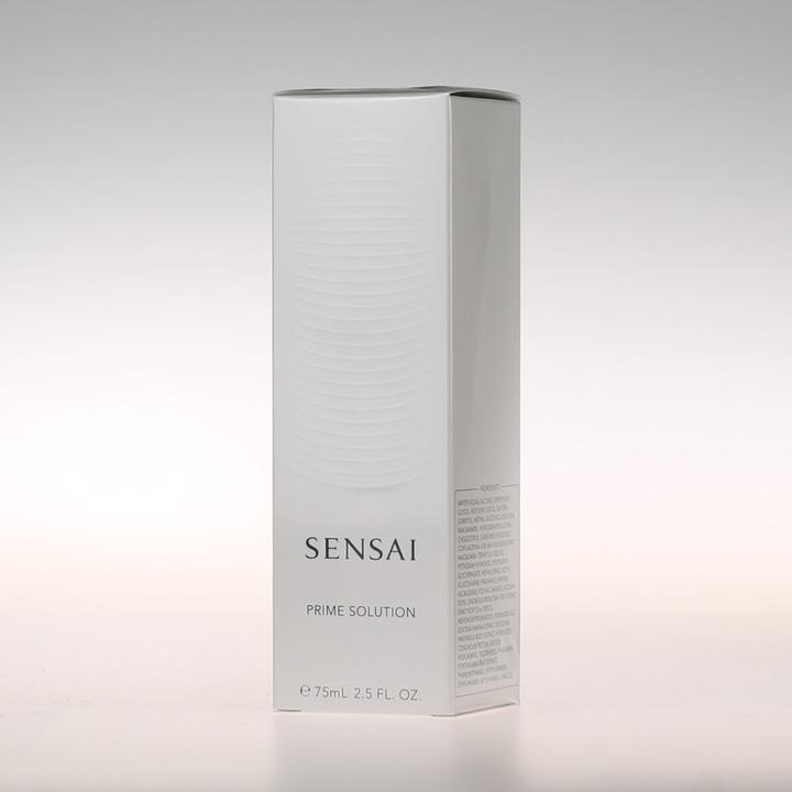 Image du produit Sensai Prime Solution (Pas de couleur)