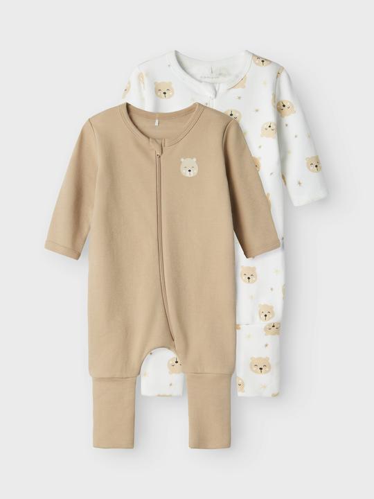 Image du produit Name it Lot de 2 pyjamas (86)