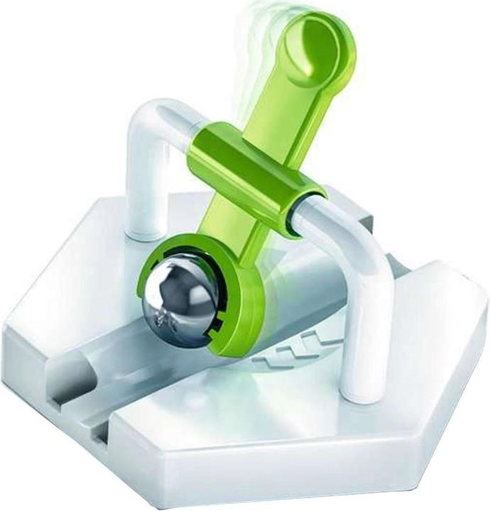 Image du produit Ravensburger GraviTrax GRAVITRAX track system accessory set Hammer, 27606