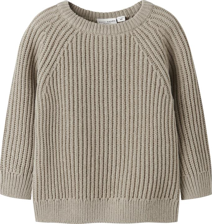 Actual product image Name it Langarm Strickpullover (116)