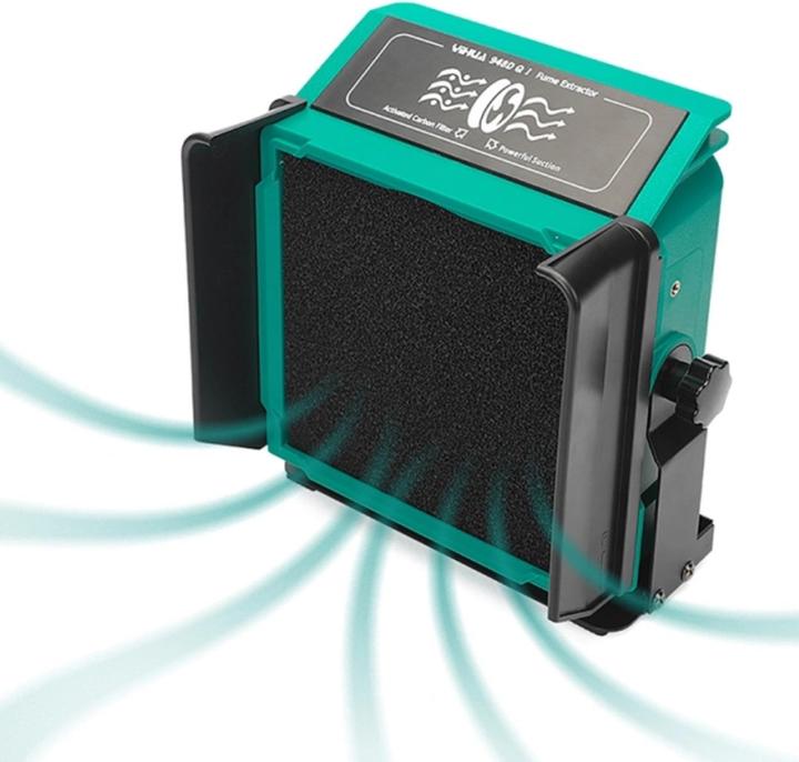 Produktbild Yihua 948DQ-I Lötrauchabsaugung (Saugpumpe)