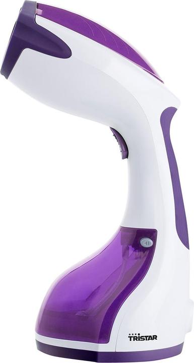 Actual product image Tristar ST-8916 Portable steam brush for textiles (1200 W, 20 g/min)