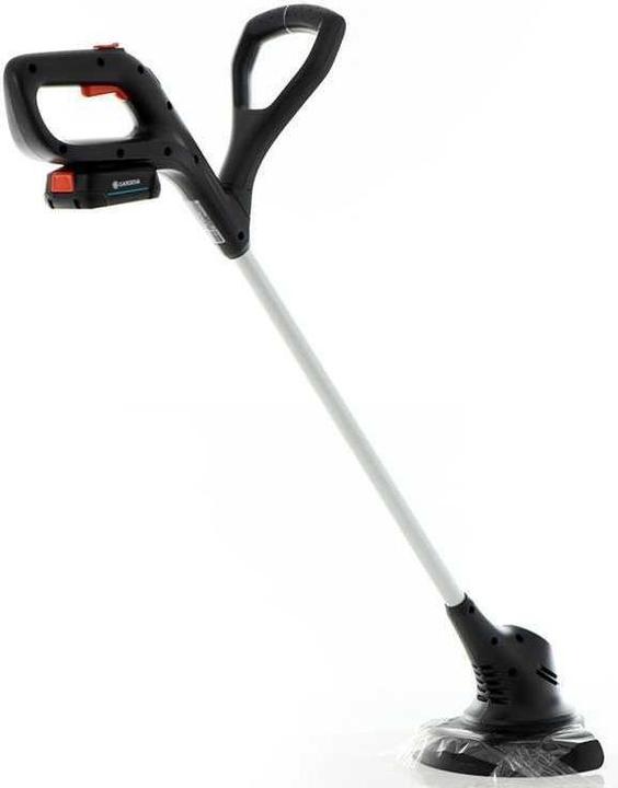 Produktbild Gardena SmallCut 23 18V P4A solo (Kunststoffmesser)