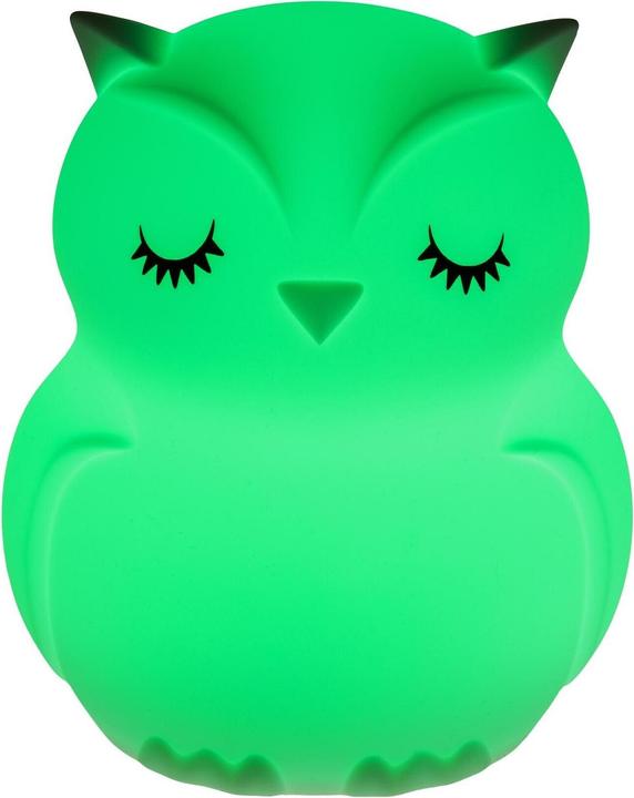 Produktbild Cocon Eule