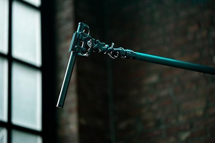 Produktbild Sennheiser MKH 416-P48U3