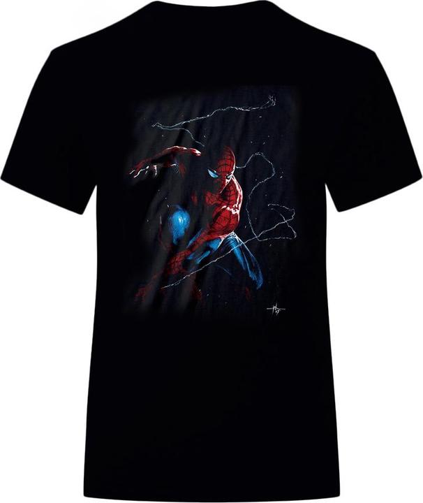 Produktbild Spiderman UTHE402 P (L)