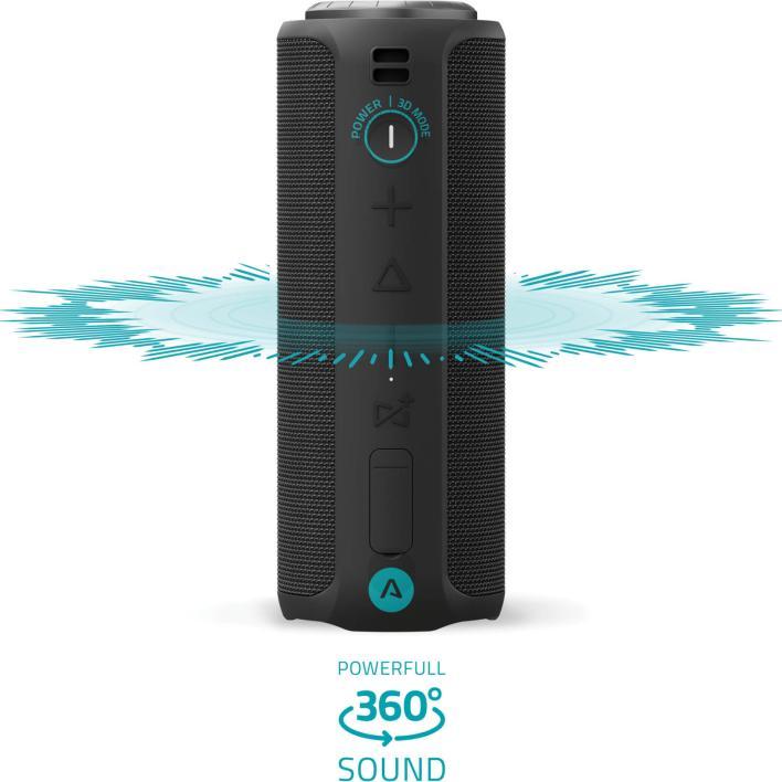 Produktbild Lamax Sounder2 Max (20 h)