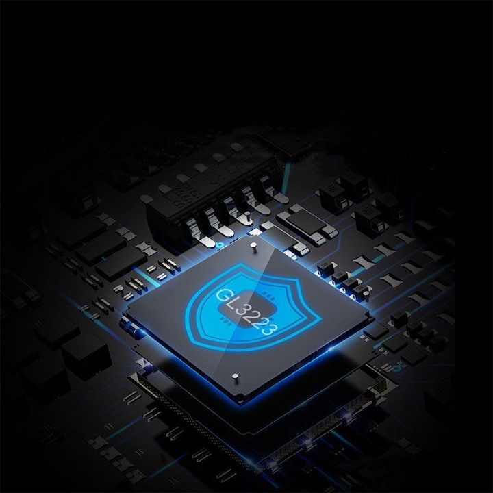 Produktbild Ugreen CR125 30231 4in1 (USB 3.0)