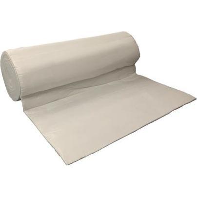 RS PRO Tappeto filtrante G3, 3 x 2 m, Accessori per condizionatore d'aria, Grigio