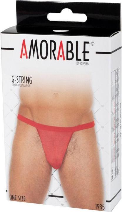 Produktbild Amorable by Rimba Amorable Unleash Your Passion 100g (One Size)