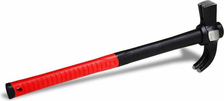 Actual product image Rubi Shuttering hammer 82986 (800 g)