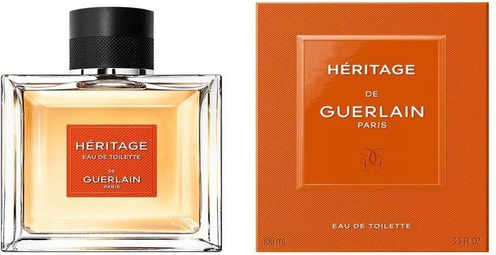 Produktbild Guerlain Eau de Toilette (re) (Eau de Toilette, 100 ml)