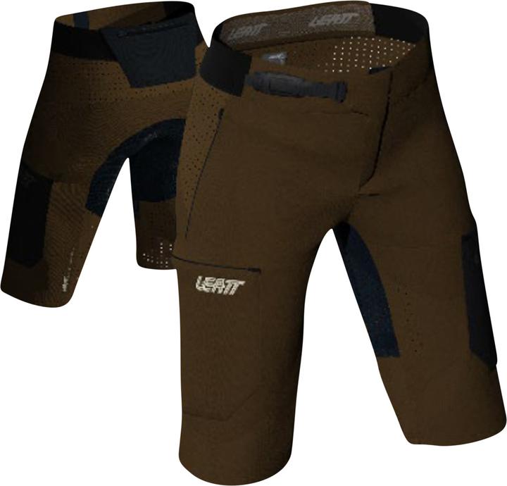 Image du produit Leatt Short MTB Enduro 3.0 (XS)