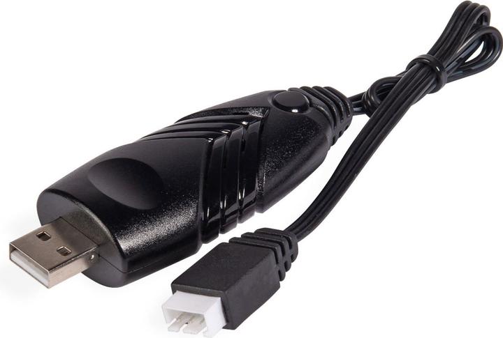 Actual product image Carson RC model car 1:12 Mountain Warr.Sport 2.0 RTR red (RTR Ready-to-Run)