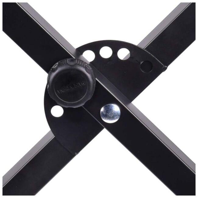 Image du produit NN X3 - Składany statyw pod keyboard klawisze typu X (Clavier)