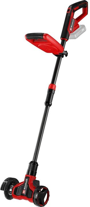 Productafbeelding Einhell GE-CC 18/110 Li E-Solo