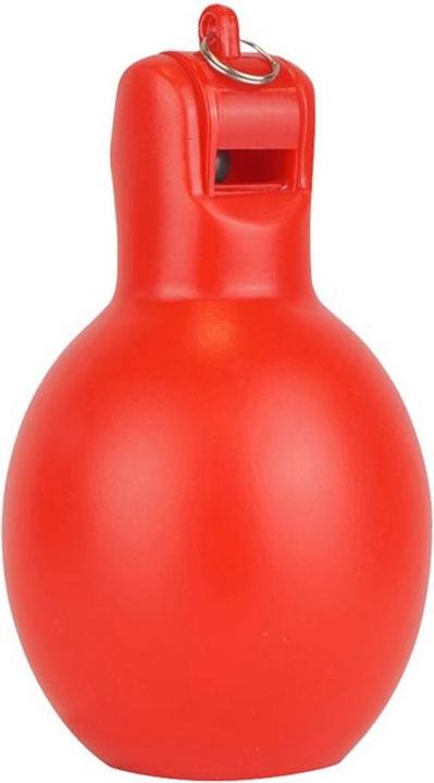 Actual product image Precision Hand whistle