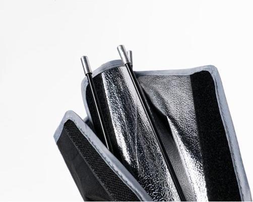 Actual product image Aputure Light OctaDome 120 (Soft boxes, 120 cm)