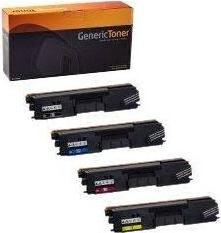 Produktbild GenericToner Toner HP Nr. 508X BK, C, M, Y (C, M, Y, BK)