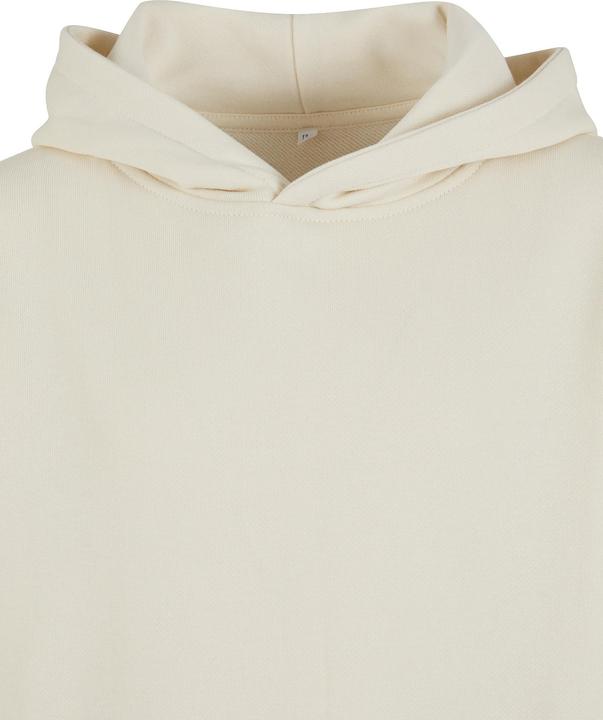 Produktbild Urban Classics Girls Light Terry Oversized Hoodie whitesand 146/152 (146, 152)