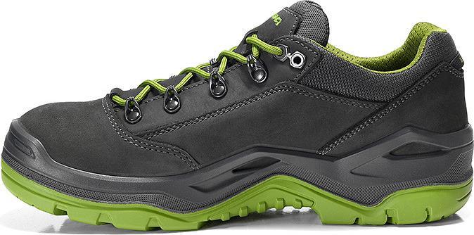 Image du produit Lowa Renegade Work II S3 GTX LO (S3, 45)