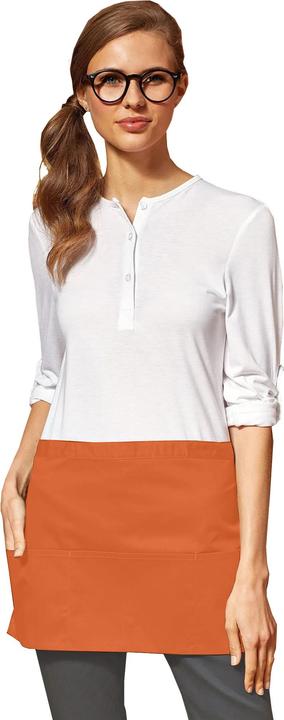 Actual product image Premier Apron With 3 Pockets Colorful (One size)