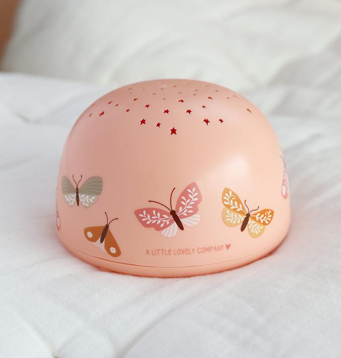 Image du produit A Little Lovely Company Projecteur de nuit