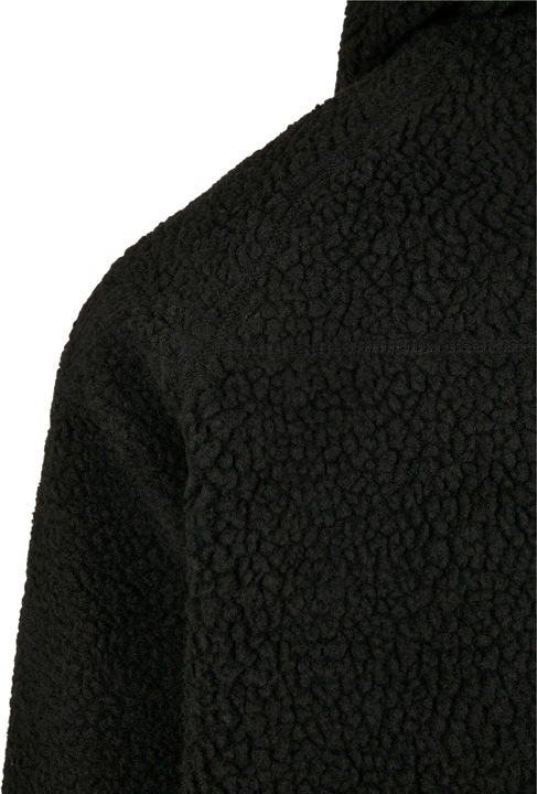 Actual product image Brandit Teddy Fleece Worker Jacket (4XL)