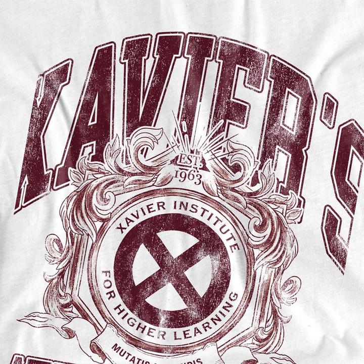 Produktbild XMen Athletic Dept TShirt (M)