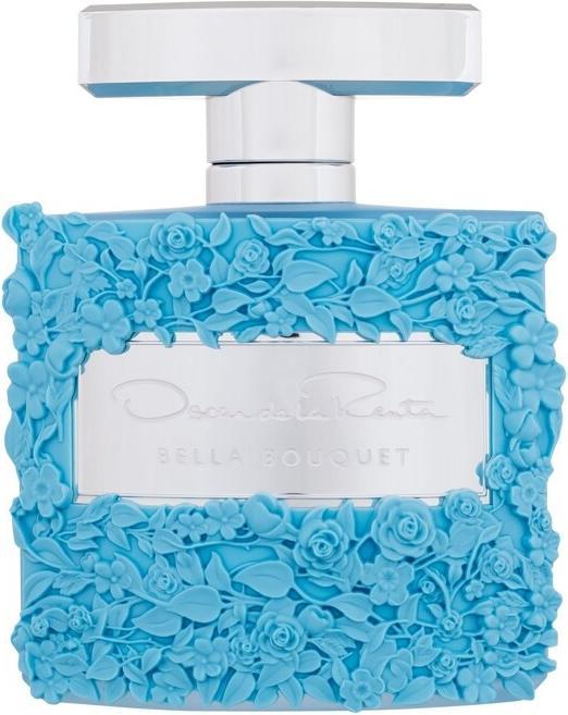 Produktbild Oscar de la Renta Bella Bouquet (Eau de Parfum, 100 ml)