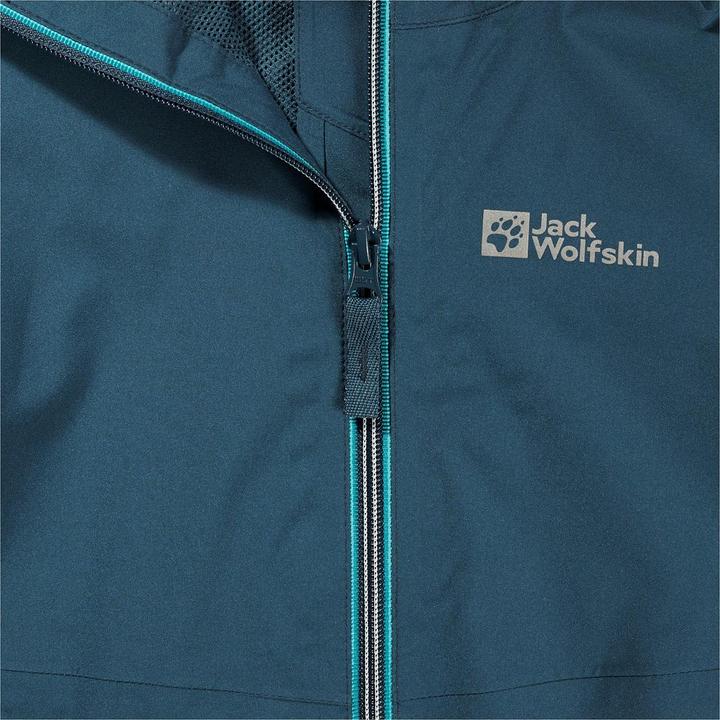 Produktbild Jack Wolfskin Jwp Shell K (140)