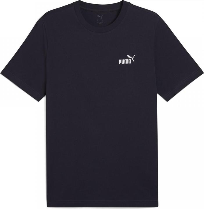 Produktbild Puma ESS Small No. 1 Logo Tee (XL)