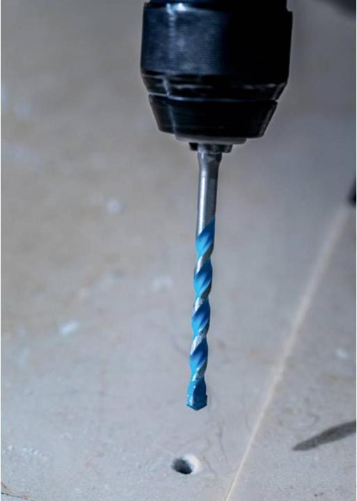 Produktbild Bosch Professional Zubehör EXPERT HEX-9 Multi Construction Bohrer, 10x90x150 mm (10.00 Millimeter)