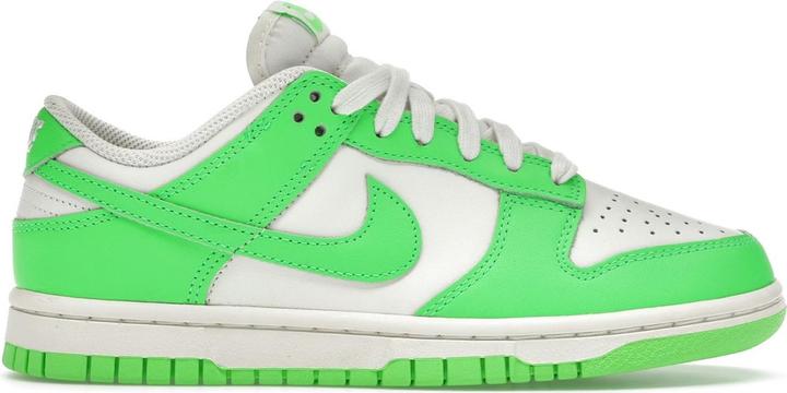 Produktbild Nike Dunk Low Green Strike (Women's) (38)