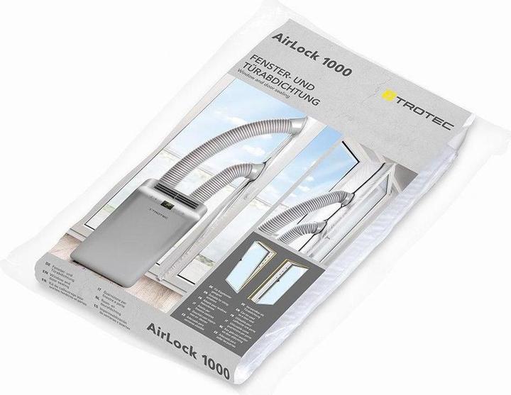 Image du produit Trotec Air Look 1000