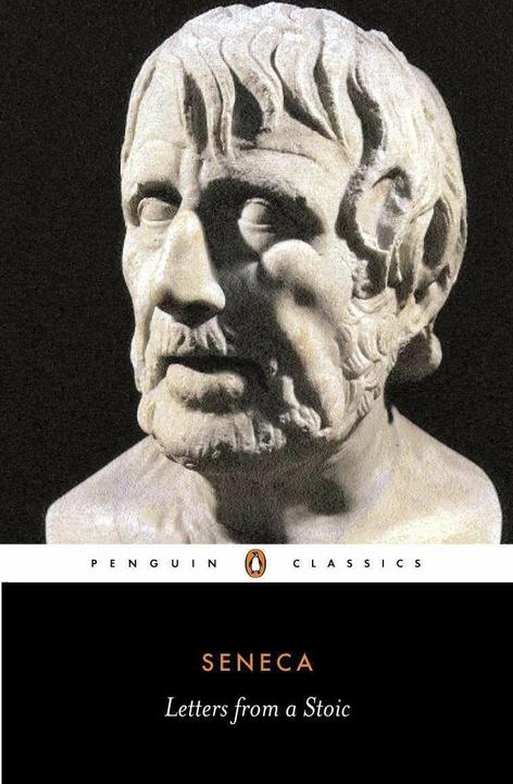 Letters from a Stoic (Englisch, Seneca, 2004)