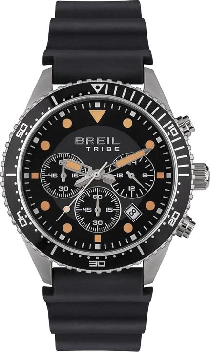 Actual product image Breil Sail Chronograph Quartz Movement (Chronograph)